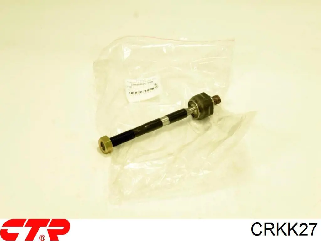 Tração de direção CTR CRKK27 preço, a partir de 18,24 USD