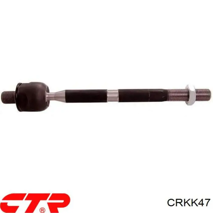 CRKK47 CTR Tração de direção