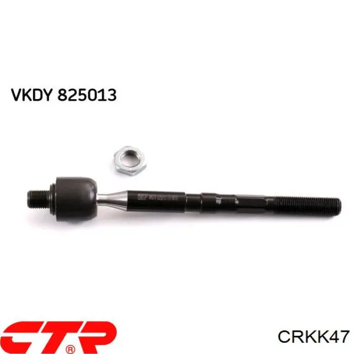 Compre CRKK47 CTR Tração de direção