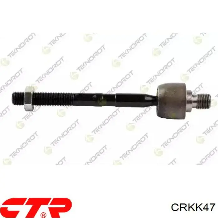 Tração de direção CTR CRKK47 preço, a partir de 19,38 USD