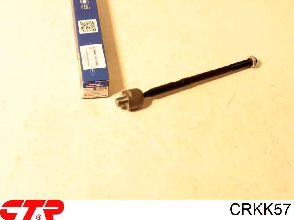 CRKK57 CTR Tração de direção