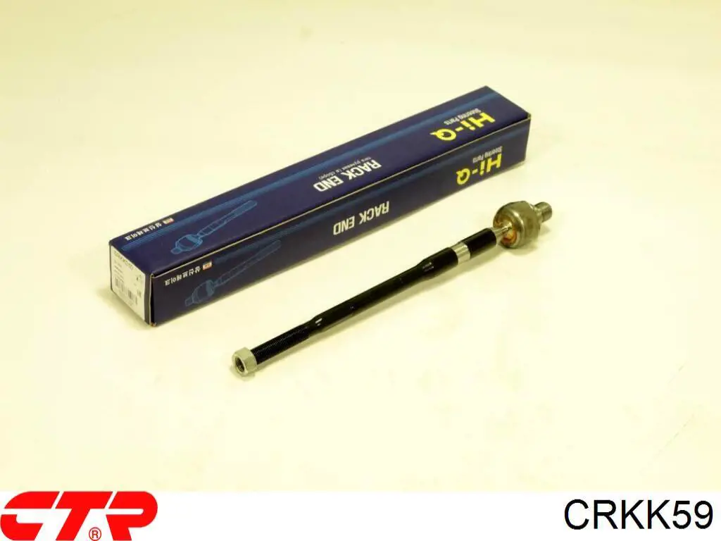 Tração de direção direita CTR CRKK59 preço, a partir de 19,40 USD