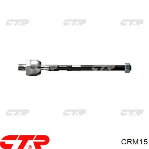 Tração de direção CTR CRM15 preço, a partir de 17,40 USD