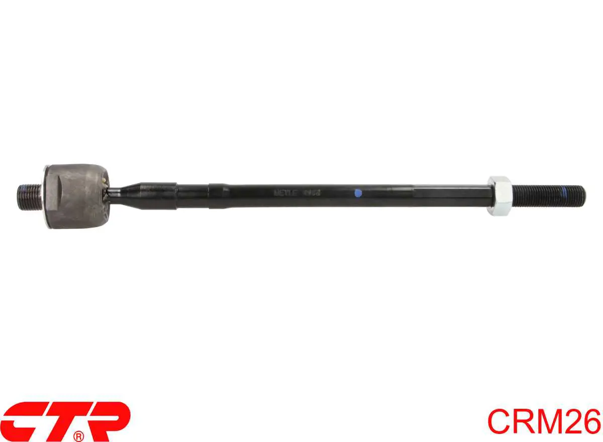 Compre CRM26 CTR Tração de direção