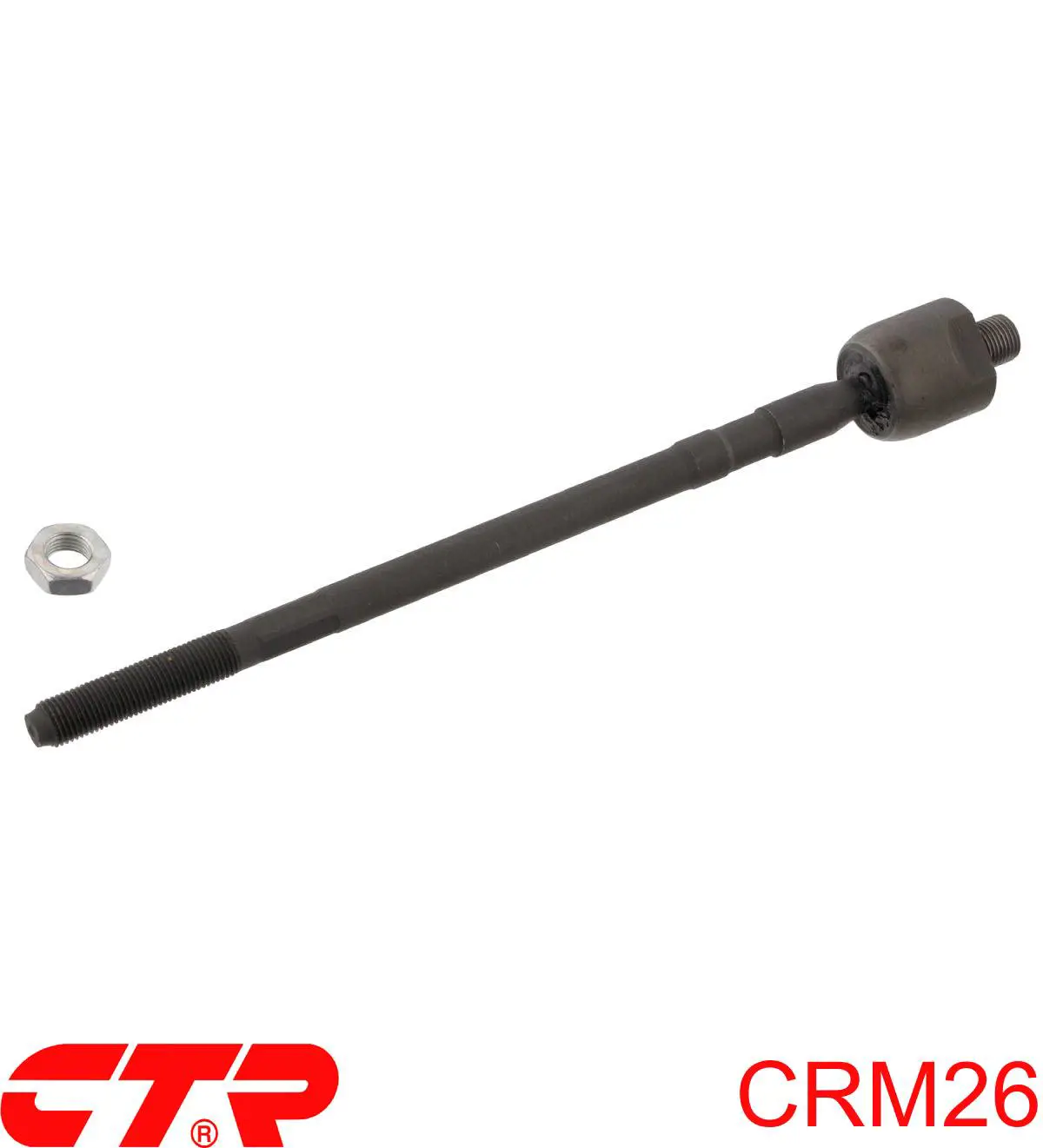 Tração de direção CRM26 CTR