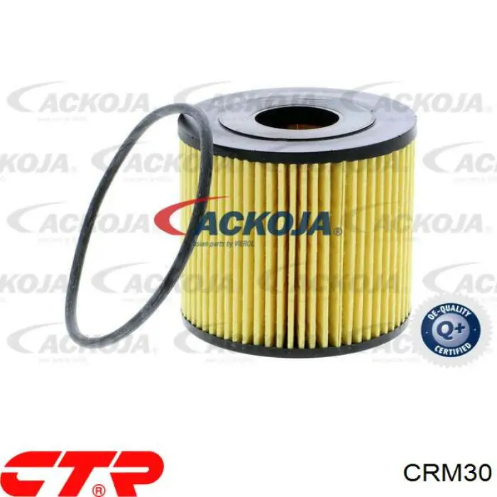 Compre CRM30 CTR Tração de direção
