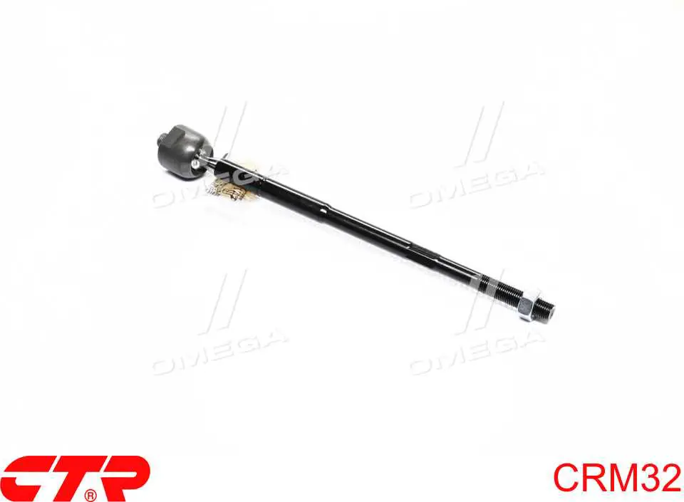 Tração de direção CTR CRM32 preço, a partir de 16,61 USD