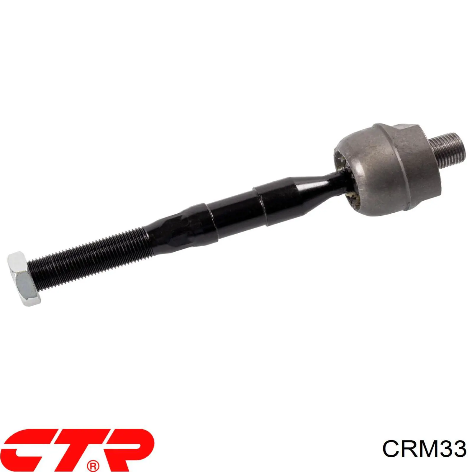 CRM33 CTR Tração de direção