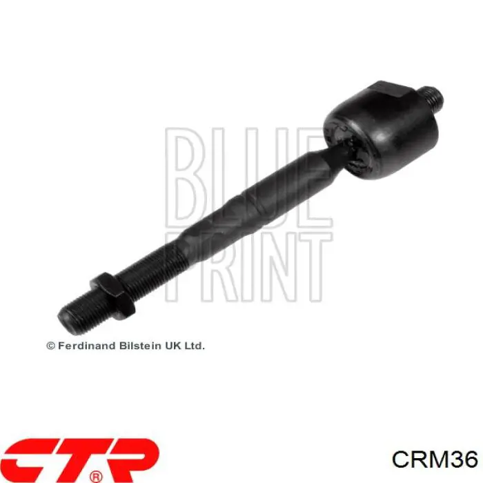 Compre CRM36 CTR Tração de direção