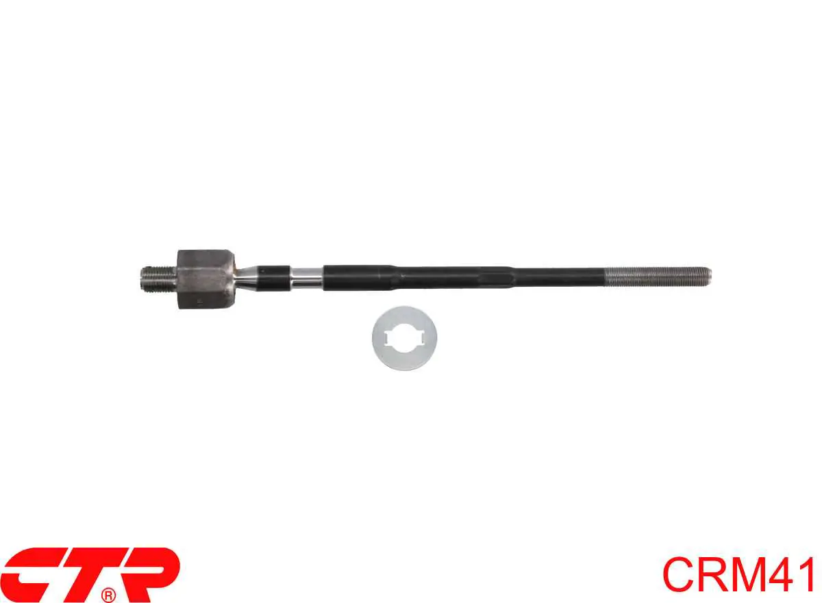 Compre CRM41 CTR Tração de direção