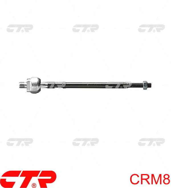 Compre CRM8 CTR Tração de direção