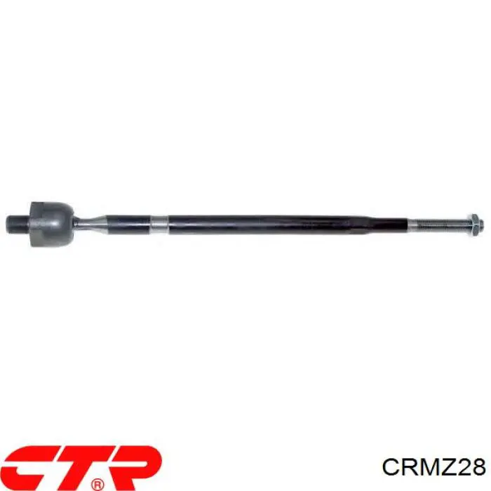 Tração de direção CTR CRMZ28 preço, a partir de 13,61 USD