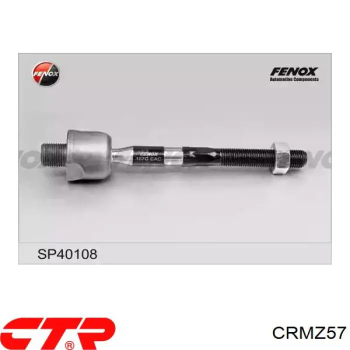 Tração de direção CTR CRMZ57 preço, a partir de 22,65 USD