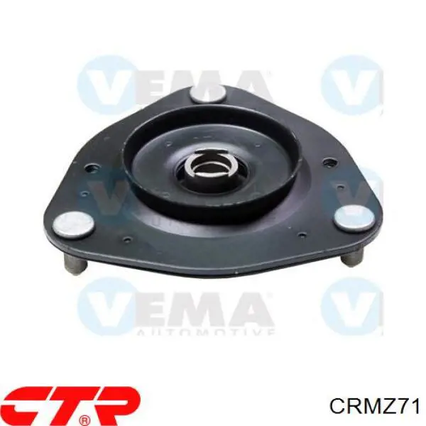 Tração de direção CTR CRMZ71