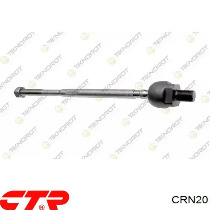 Tração de direção CRN20 CTR