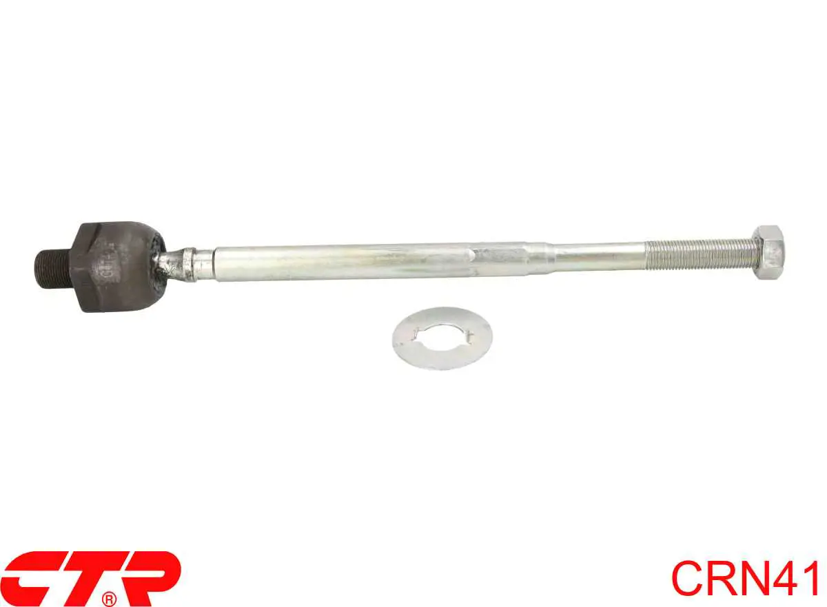 Tração de direção CTR CRN41 preço, a partir de 13,79 USD