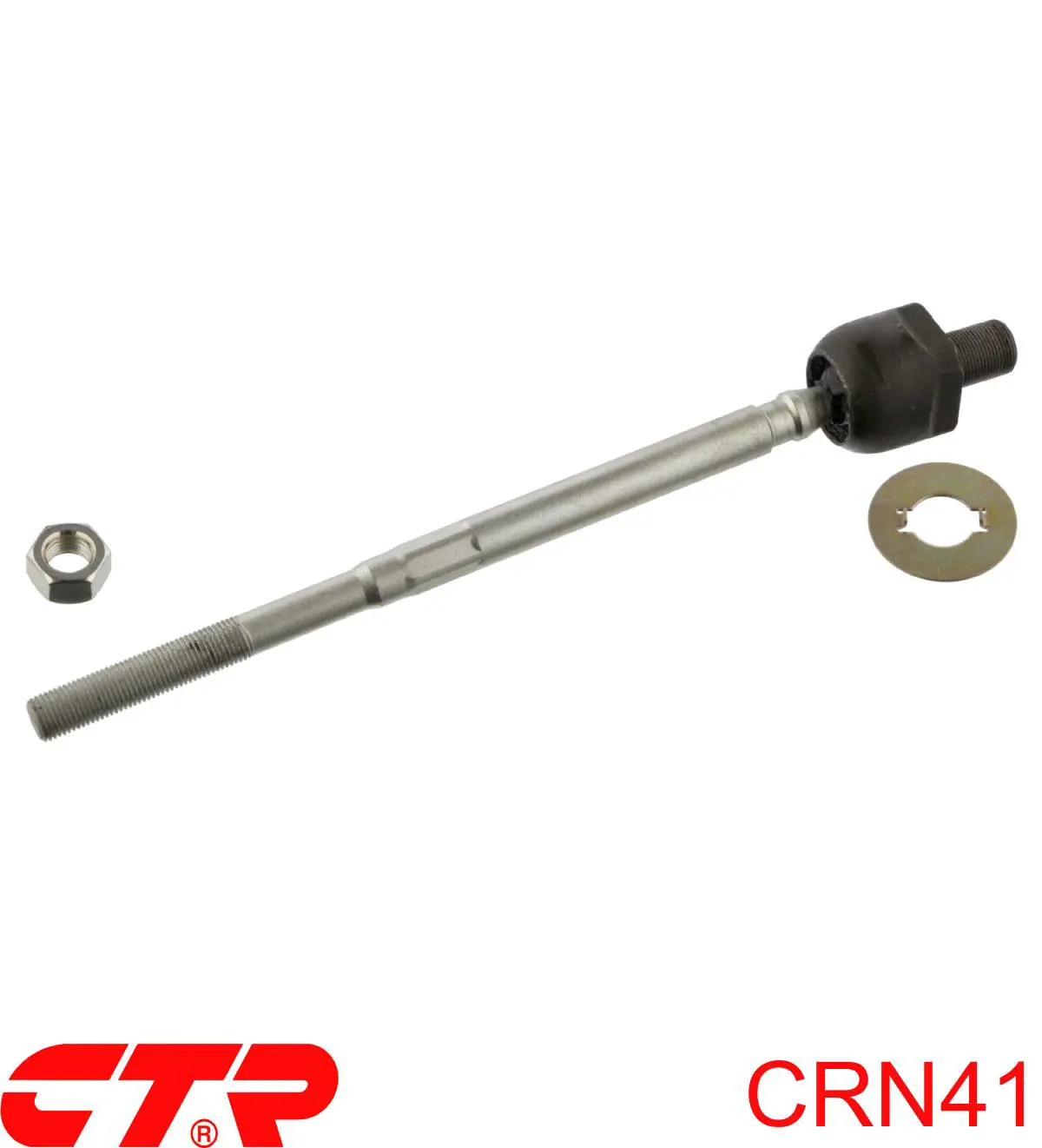 Tração de direção CRN41 CTR