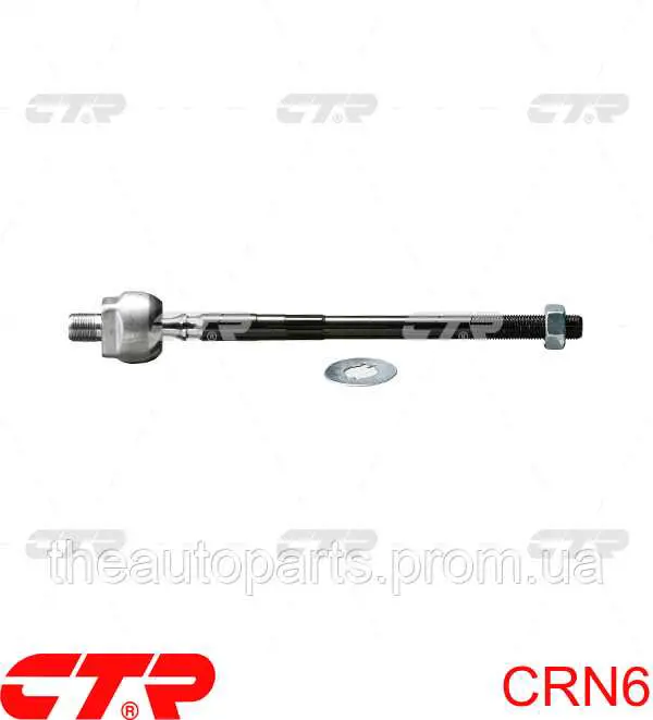 Compre CRN6 CTR Tração de direção