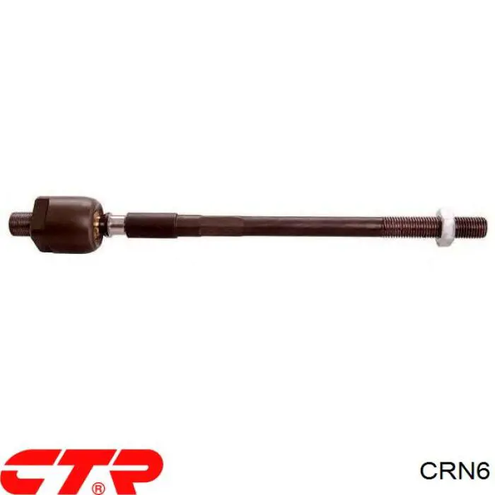 Tração de direção CRN6 CTR