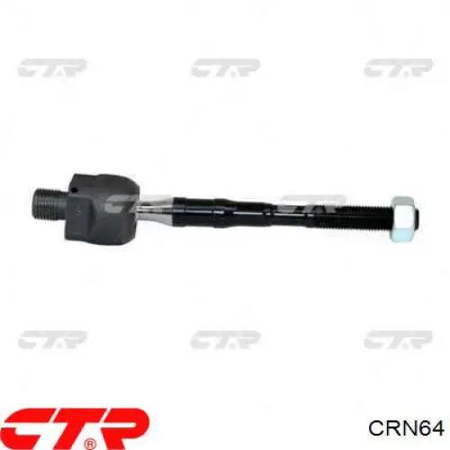 CRN64 CTR Tração de direção