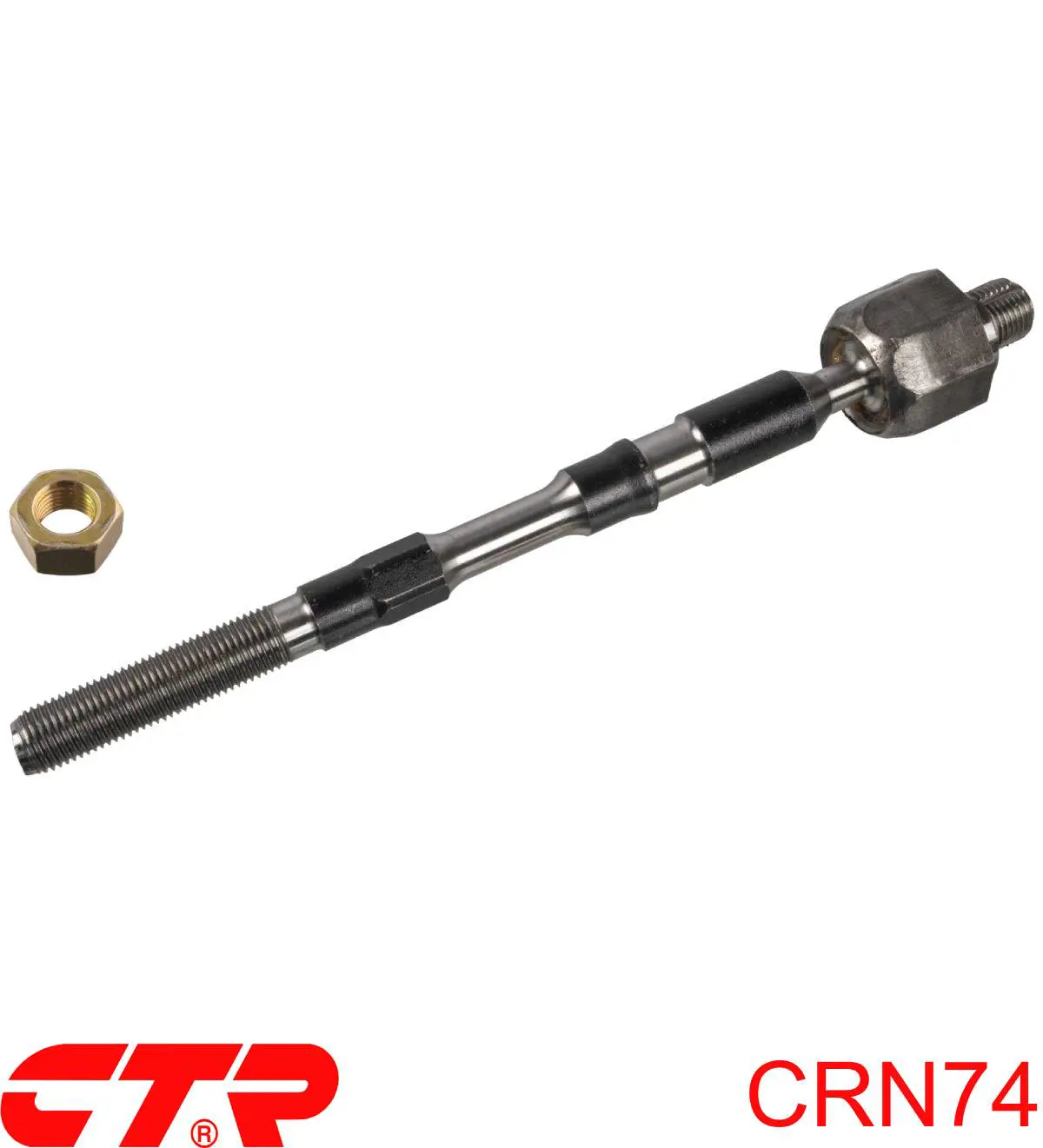 CRN74 CTR Tração de direção