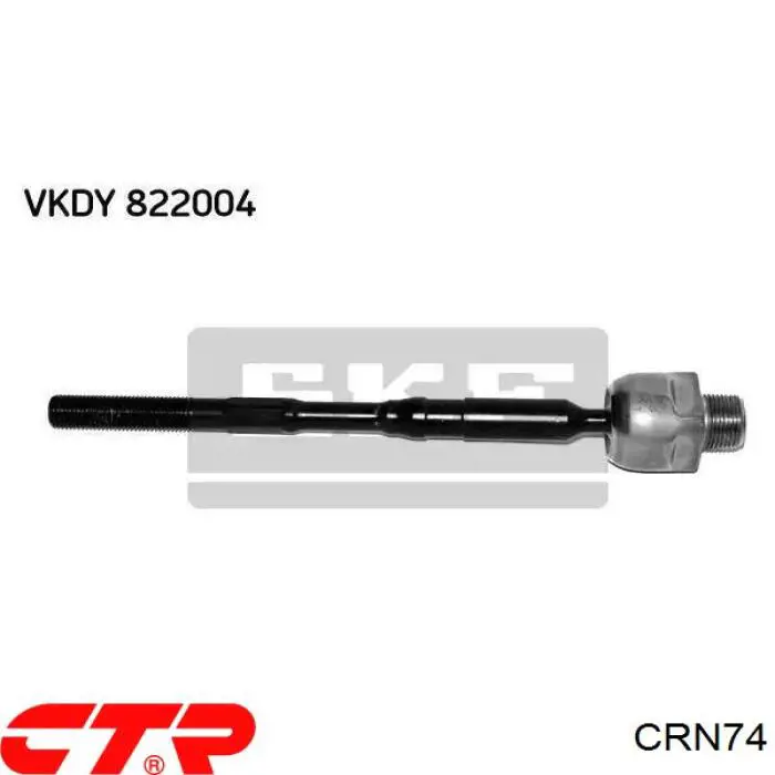 Tração de direção CTR CRN74 preço, a partir de 20,68 USD