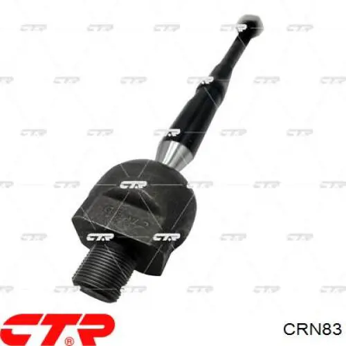 CRN83 CTR Tração de direção