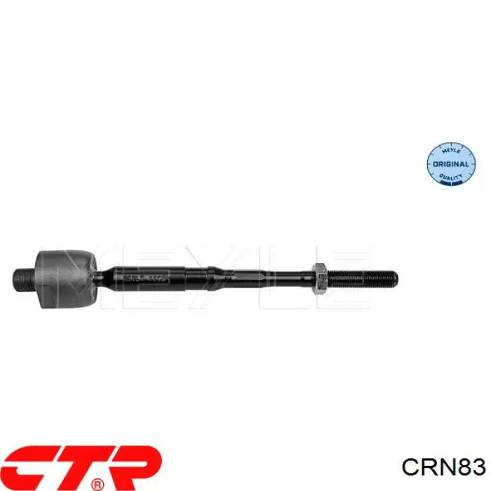 Tração de direção CTR CRN83 preço, a partir de 23,62 USD