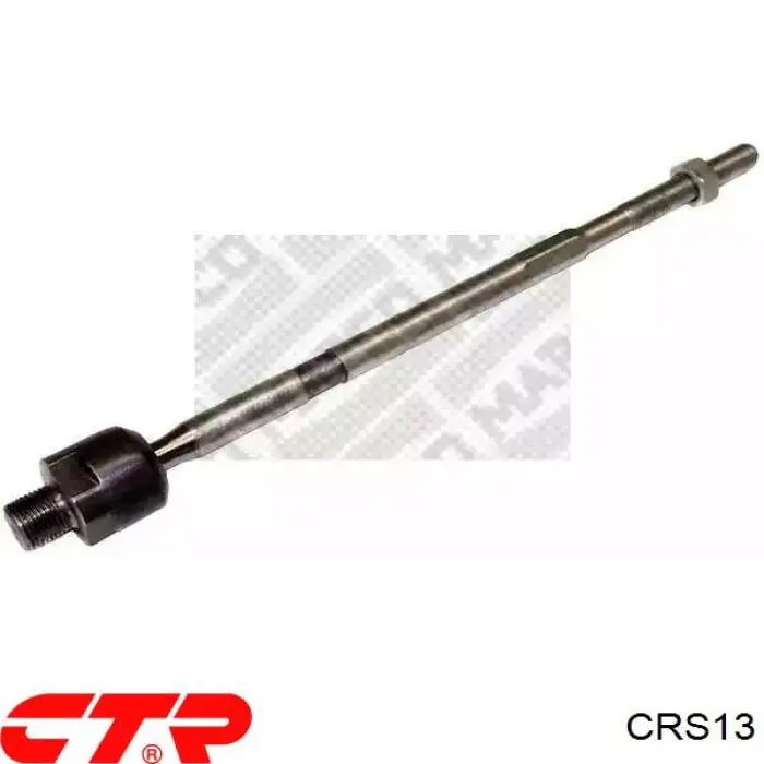 CRS13 CTR Tração de direção