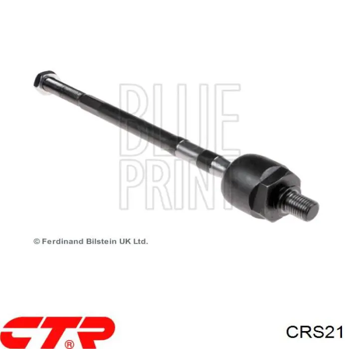 CRS21 CTR Tração de direção