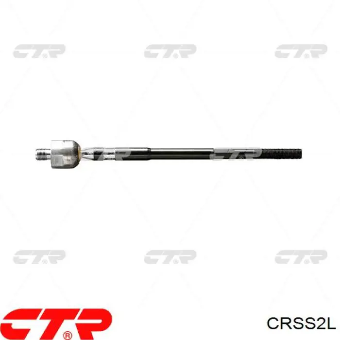 CRSS2L CTR Tração de direção