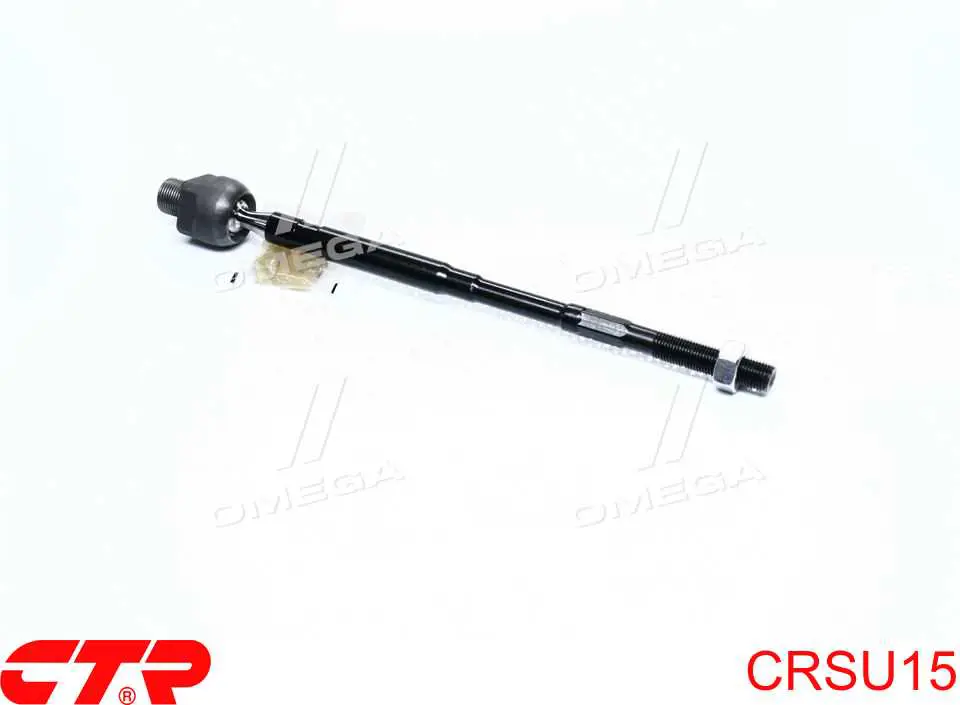 Tração de direção CTR CRSU15 preço, a partir de 17,84 USD