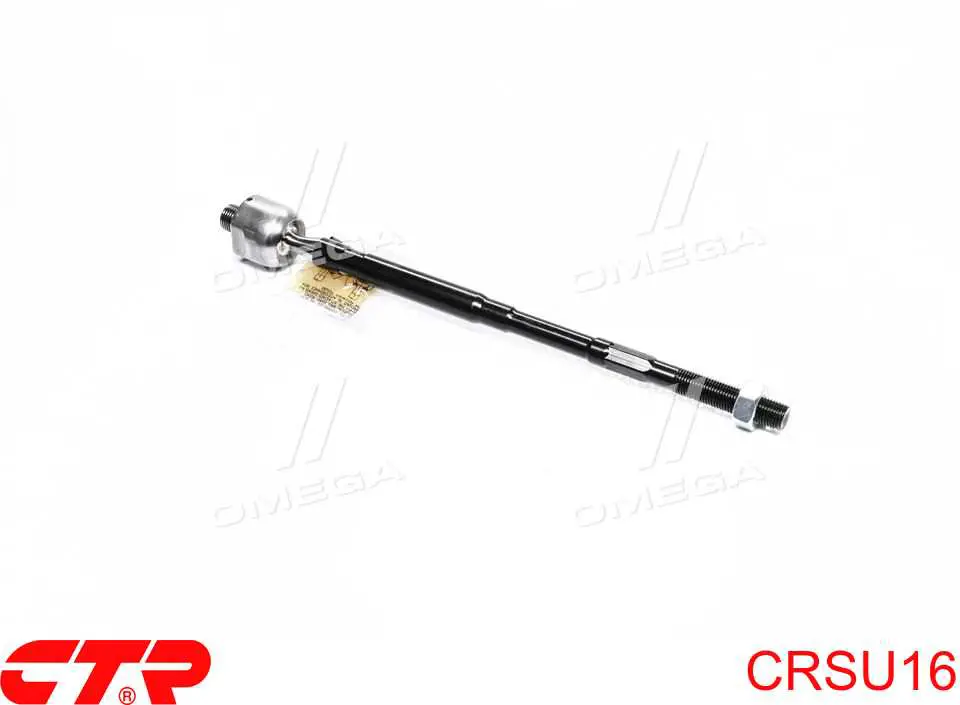 Tração de direção CTR CRSU16 preço, a partir de 17,79 USD