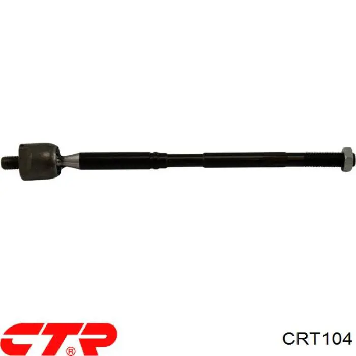 Tração de direção CTR CRT104 preço, a partir de 17,23 USD