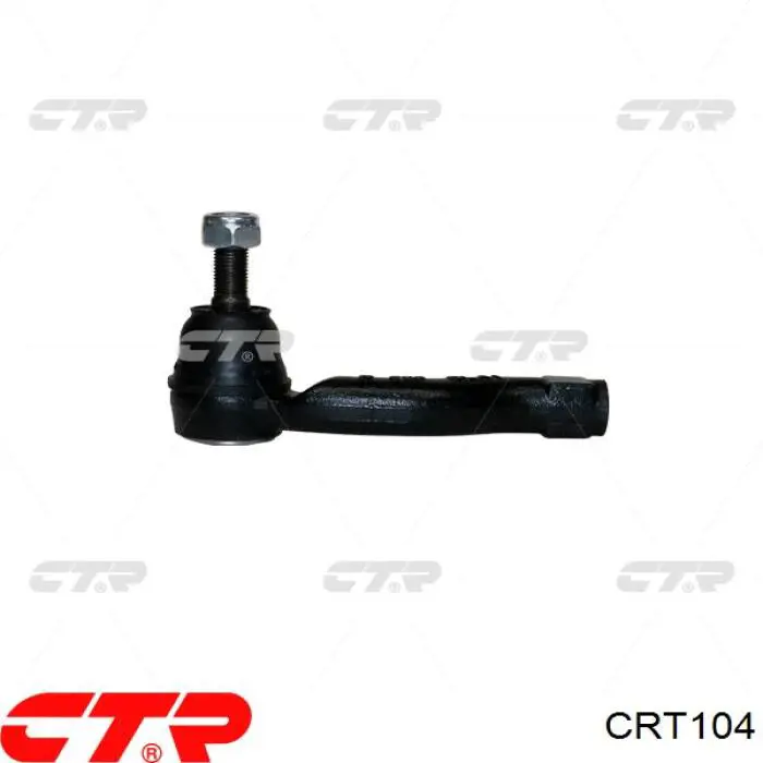Compre CRT104 CTR Tração de direção