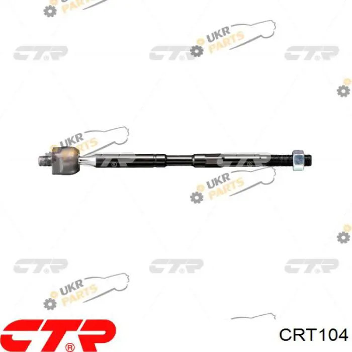 Compre CRT104 CTR Tração de direção
