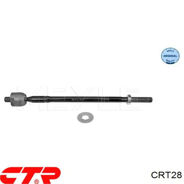 Tração de direção CRT28 CTR