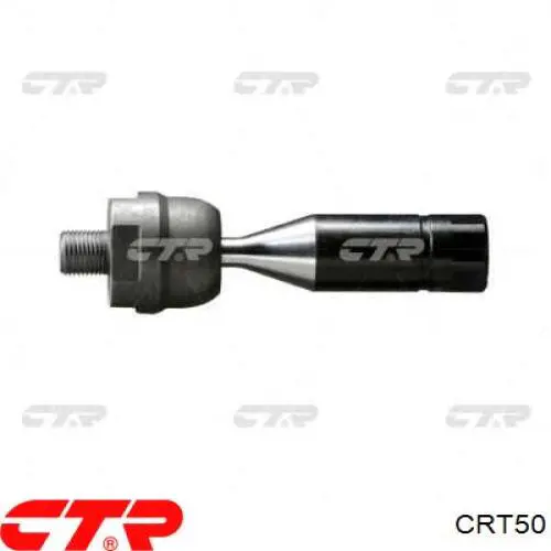 CRT50 CTR Tração de direção