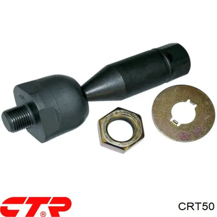 Tração de direção CTR CRT50 preço, a partir de 26,50 USD