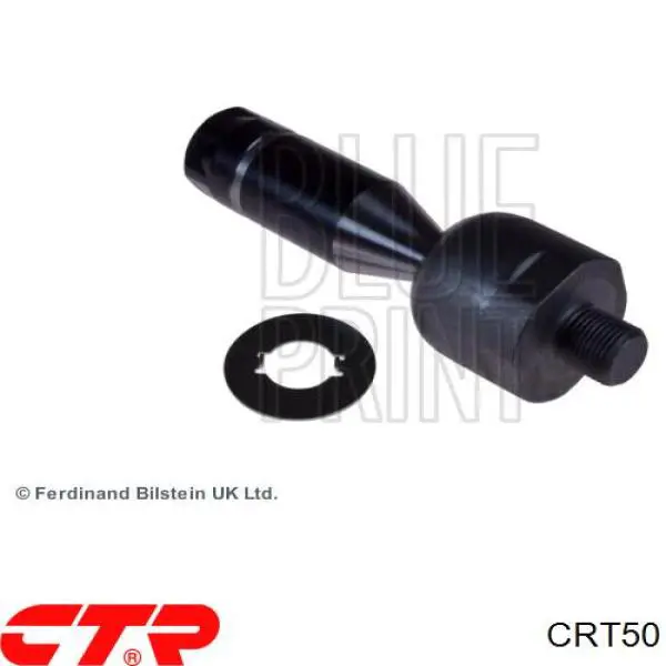 Compre CRT50 CTR Tração de direção