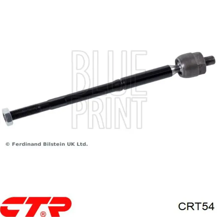 Compre CRT54 CTR Tração de direção