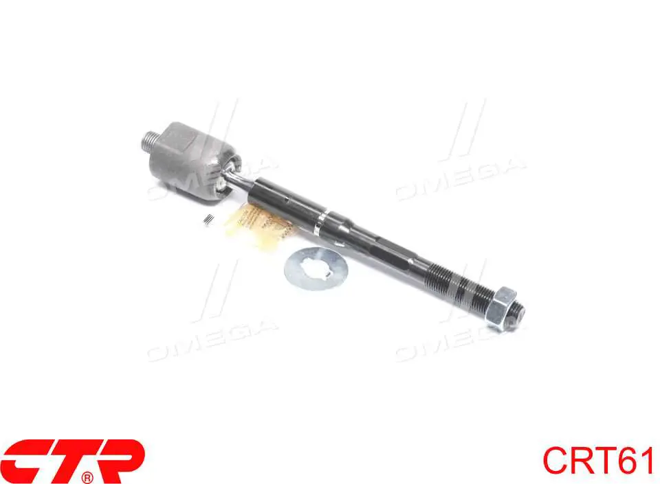 Tração de direção CTR CRT61 preço, a partir de 28,43 USD