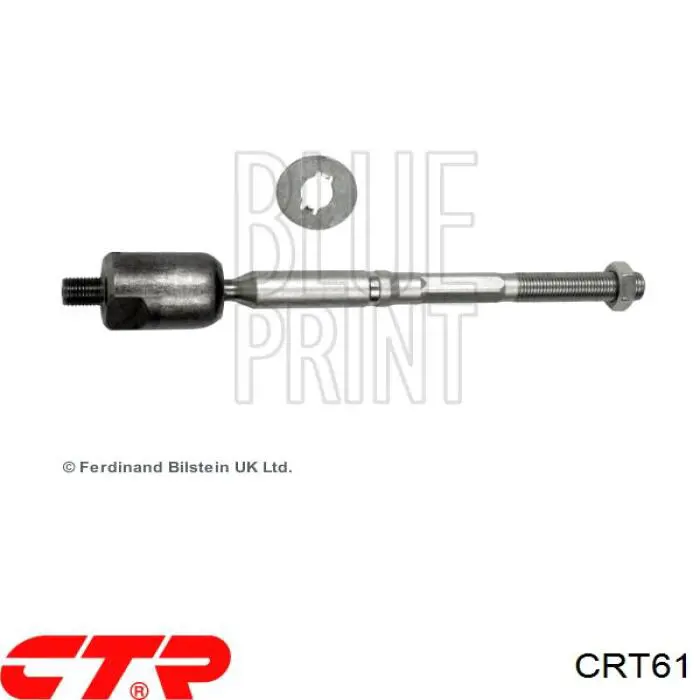 Compre CRT61 CTR Tração de direção