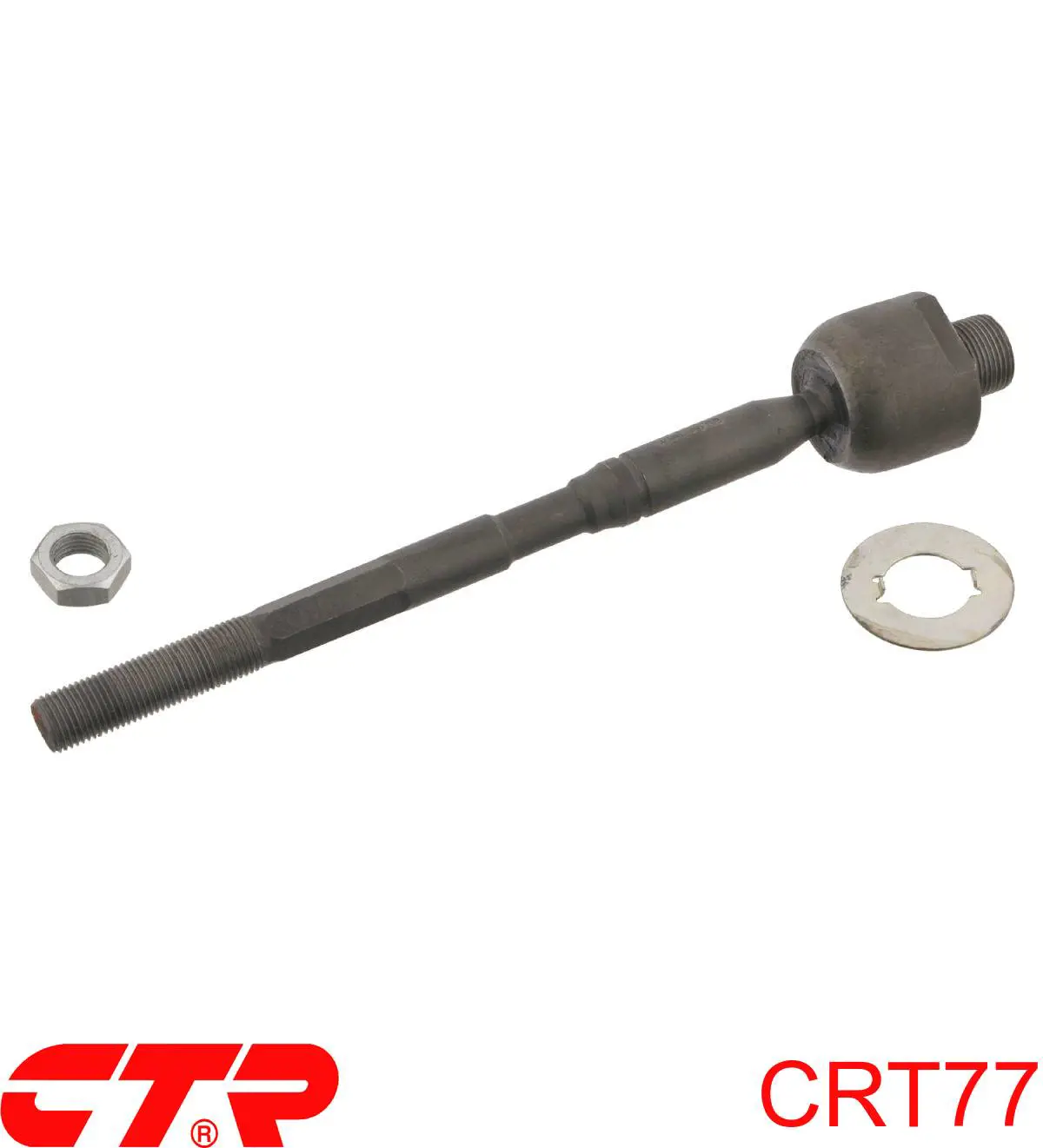 Compre CRT77 CTR Tração de direção