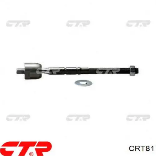 Tração de direção CTR CRT81 preço, a partir de 25,96 USD