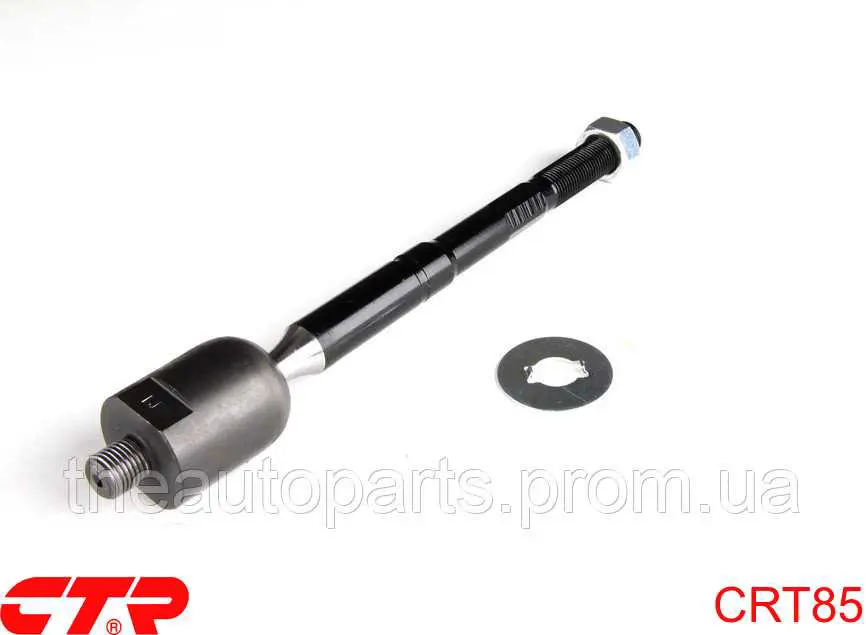 Compre CRT85 CTR Tração de direção