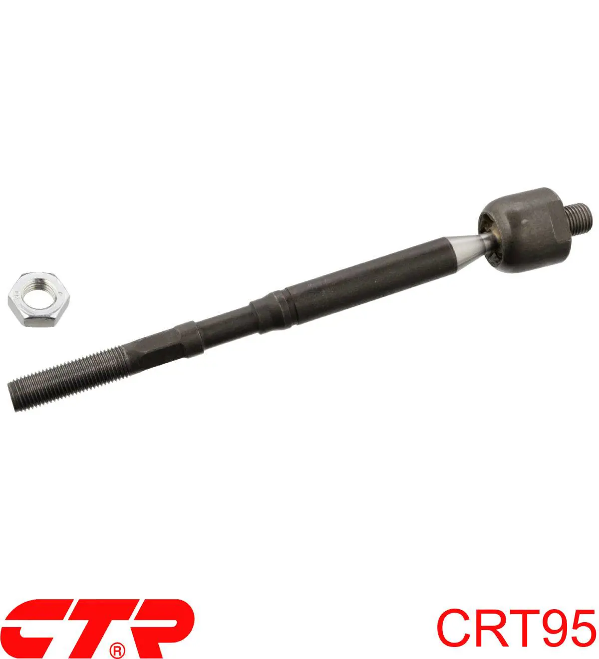 Compre CRT95 CTR Tração de direção