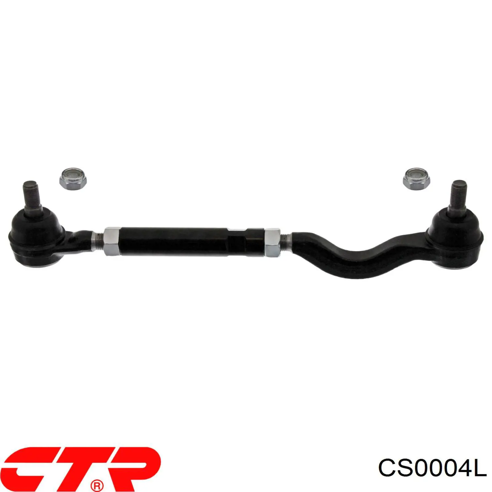 Tração de direção montada CTR CS0004L preço, a partir de 66,13 USD