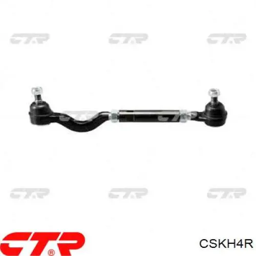 Tração de direção montada CTR CSKH4R preço, a partir de 68,03 USD