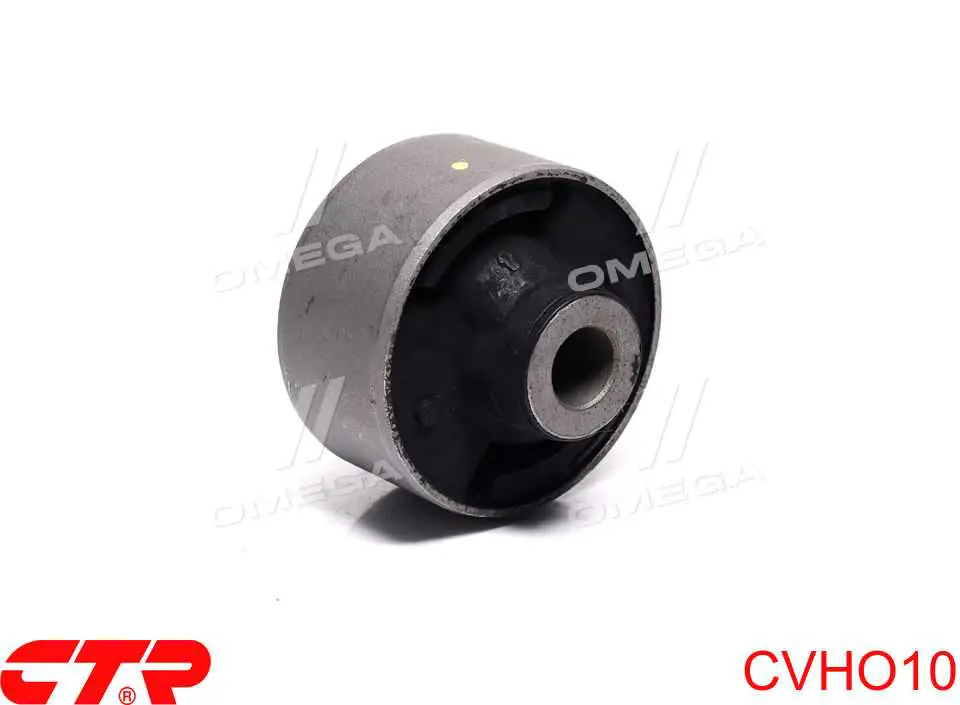 CVHO10 CTR Bloco silencioso dianteiro do braço oscilante inferior
